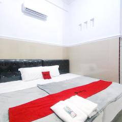 RedDoorz at Bangkalan