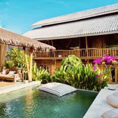 Casa Bamboo Uluwatu