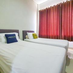 Urbanview Hotel Pondok Mas Cirebon By RedDoorz