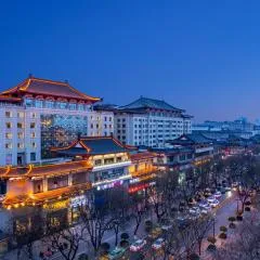 西安荣民国际饭店