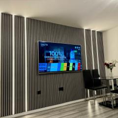 City View Apartments