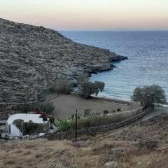 Kavourocheri beach house
