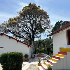 Bayleaf Cafe and Shivalik Homestay