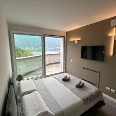 Luxury Lake View Apartment - Lake Como - Cernobbio