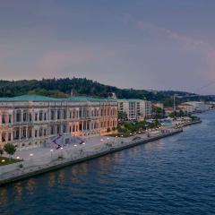 Çırağan Palace Kempinski Istanbul