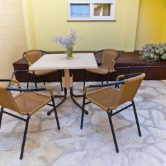 Apartment Zadar Diklo Borik Vir