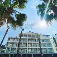 Prima Hotel