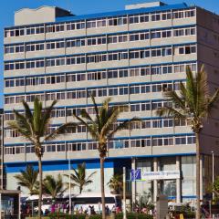 Gooderson Tropicana Hotel