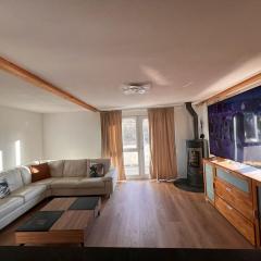 Ferienwohnung, 4 Personen