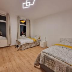 Monteurswohnung, Ferienwohnung in Rostock