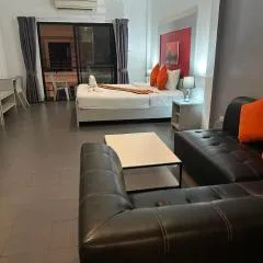 Garden Guest House