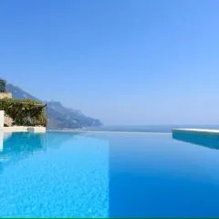 Villa Principessa Pool and Sea Access by Amalfivacation