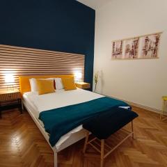 PIF Apartments Hirscher