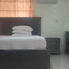 Adenab Jay Accommodation