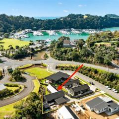 Luxury stay in Tutukaka