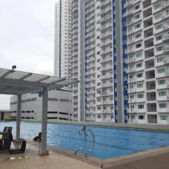 Theodore Alfonzo rental