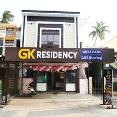 GK RESIDENCY