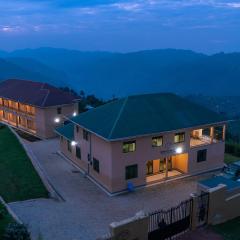 Mountains View Gorilla Hotel