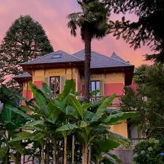 Villa del Castañar