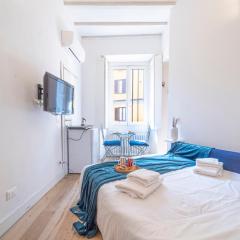 Luxury Studio in Porta Romana - Romano 15