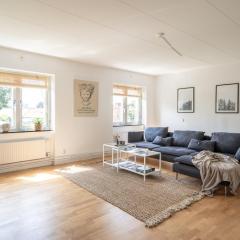 Apartment in Österlen