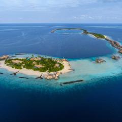 Waldorf Astoria Maldives Ithaafushi
