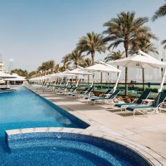 Hilton Dubai Palm Jumeirah