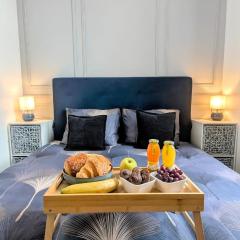 L'haussmannien 1er Étage