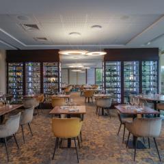 DoubleTree by Hilton Lyon Eurexpo & Spa
