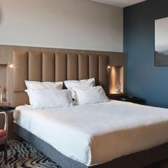 DoubleTree by Hilton Lyon Eurexpo & Spa