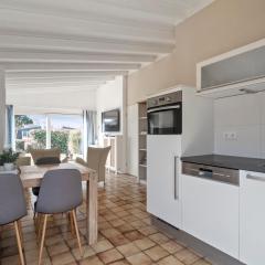 De Blenck 14 met uitzicht! - Park De Blenck Callantsoog aan Zee