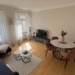 Design Apartment Hindenburg in Neustadt an der Weinstrasse