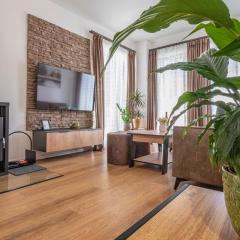 Apartmán Horček, Terchová