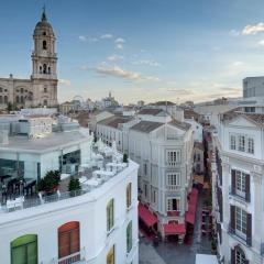 INMálaga Granada