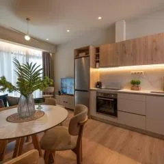 Iraklion Center Sea View Apartment