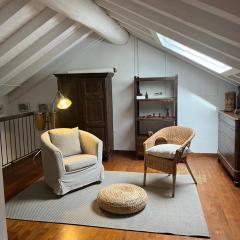 Bellagio Retreat - Cozy apartment in San Giovanni