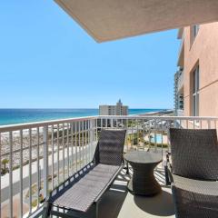 Santa Rosa Towers unit 803