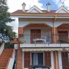 Casa IL GLICINE