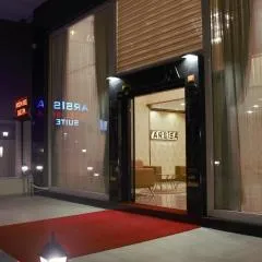 Arsisa