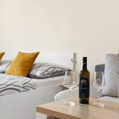 Nad Šťastným sklepem