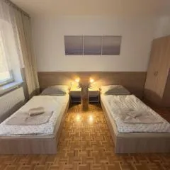 Apartament Jaśminowa