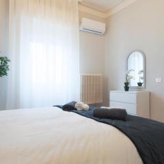 Gabry family apartment