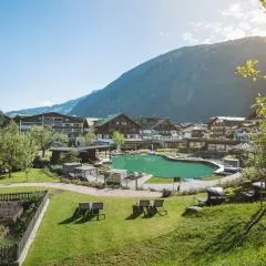 Neuhaus Zillertal Resort