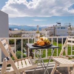 Zen City Apartment