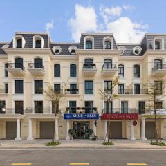 Khue Le Bleu Villa - Đồ Sơn