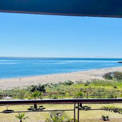 LUXURY Casares del Mar DP7