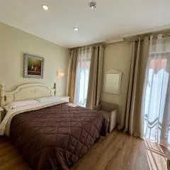 Hostal Toledo