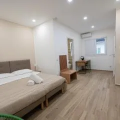 CASA PALESTRO rooms & apartments