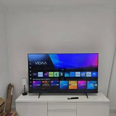 Luxury and stylish 3 bedroom house in Greenhithe