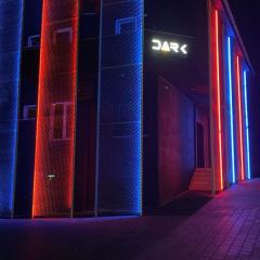 Dark Boutique Hotel
